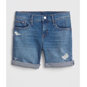 Gap Denim Shorts
